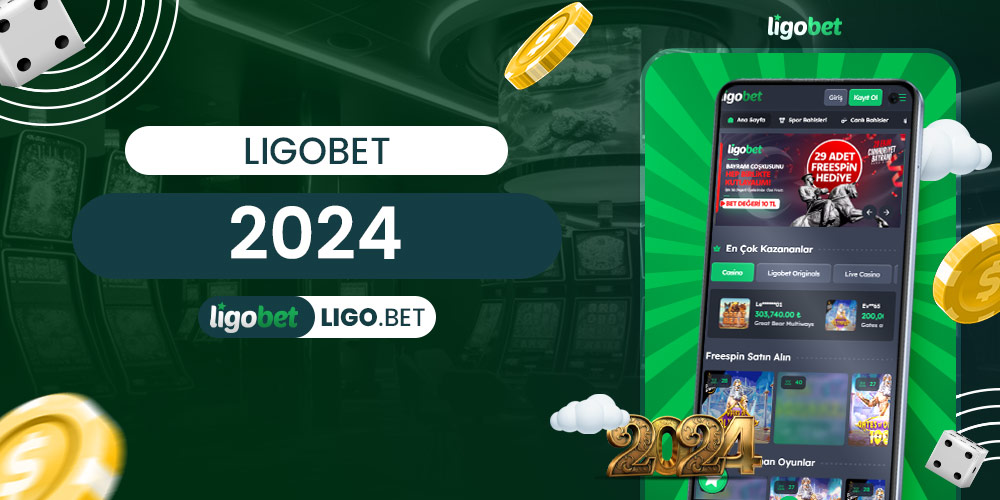 Ligobet 2024