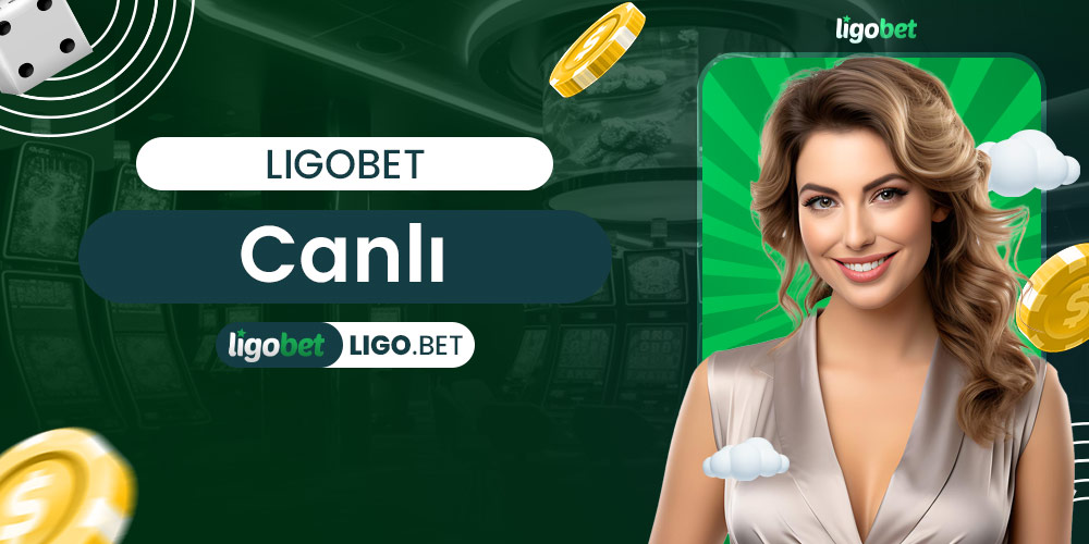 Ligobet Canlı 