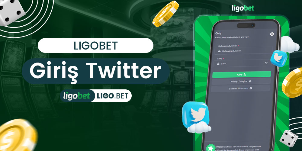 Ligobet Giriş Twitter