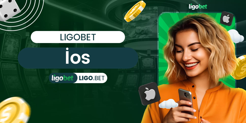 Ligobet İos