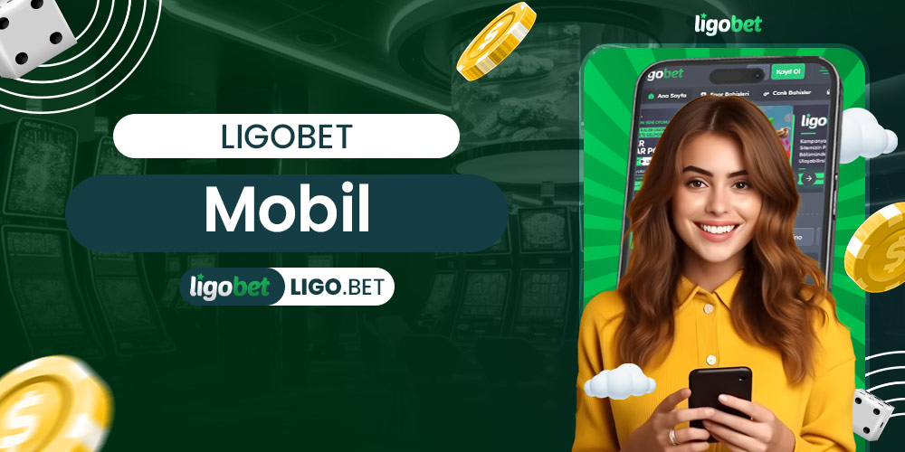 Ligobet Mobil