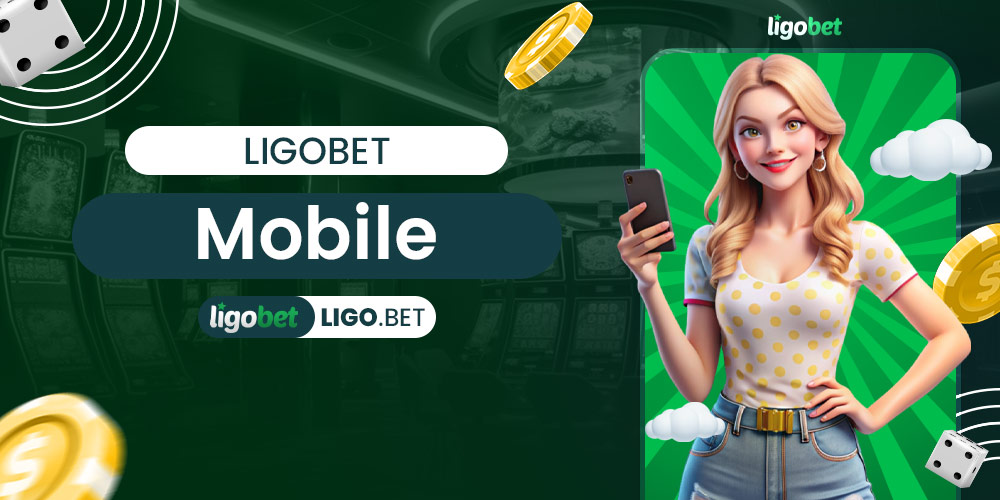 Ligobet Mobile