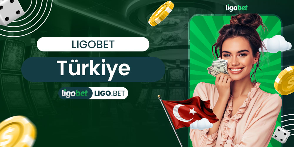 Ligobet Türkiye