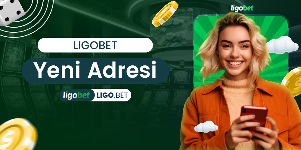 Ligobet Yeni Adresi